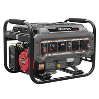 Elektrocentrála 2 - 2.2 kW 58G904 GRAPHITE 58G904