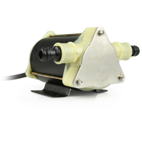 Univerzálne elektrické čerpadlo 230 V – na vodu, naftu, motorový a vykurovací olej, závit 1/2″ – MAR-POL M79903