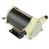 Univerzálne elektrické čerpadlo 230 V – na vodu, naftu, motorový a vykurovací olej, závit 1/2″ – MAR-POL M79903