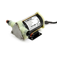 Univerzálne elektrické čerpadlo 230 V – na vodu, naftu, motorový a vykurovací olej, závit 1/2″ – MAR-POL M79903