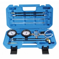 Tester piezoelektrických vstrekovačov Common Rail ASTA TIT-180