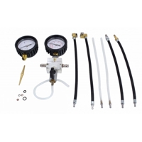 Tester piezoelektrických vstrekovačov Common Rail ASTA TIT-180