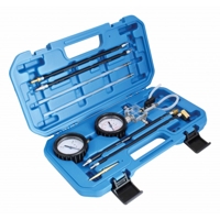 Tester piezoelektrických vstrekovačov Common Rail ASTA TIT-180