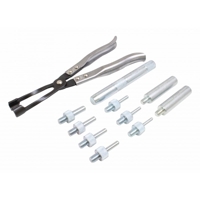 Sada na montáž a demontáž tesnenia drieku ventilu – SATRA S-X246