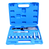 Sada na montáž a demontáž tesnenia drieku ventilu – SATRA S-X246