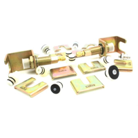 Adaptéry na preplachovanie klimatizácie – SATRA S-14FAS