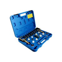 Adaptéry na preplachovanie klimatizácie – SATRA S-14FAS