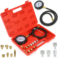Tester tlaku oleja v motoroch TU-11 – M57675