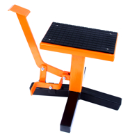 Motokrosový mechanický stojan pre motocykle – BJC M80160