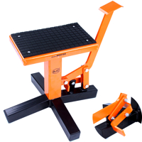 Motokrosový mechanický stojan pre motocykle – BJC M80160