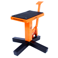Motokrosový mechanický stojan pre motocykle – BJC M80160