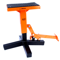 Motokrosový mechanický stojan pre motocykle – BJC M80160