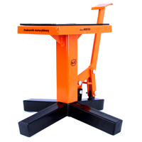 Motokrosový mechanický stojan pre motocykle – BJC M80160