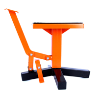 Motokrosový mechanický stojan pre motocykle – BJC M80160