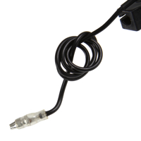 Plynová páka pre vodné motorové čerpadlo DEMON – M3001619