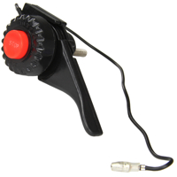 Plynová páka pre vodné motorové čerpadlo DEMON – M3001619