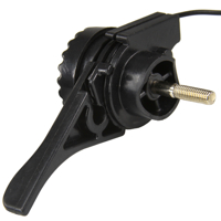 Plynová páka pre vodné motorové čerpadlo DEMON – M3001619