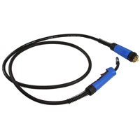 Invertorová zváračka MIG/MMA/TIG 250 A, 230 V, 3 v 1, CO2 zváračka MAR-POL M79364