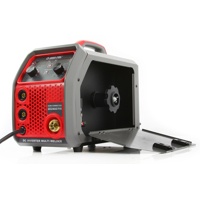Invertorová zváračka MIG/MMA/TIG 250 A, 230 V, 3 v 1, CO2 zváračka MAR-POL M79364