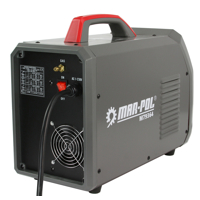 Invertorová zváračka MIG/MMA/TIG 250 A, 230 V, 3 v 1, CO2 zváračka MAR-POL M79364