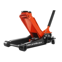 Hydraulický nízkoprofilový pojazdný zdvihák BJC 3T s funkciou AUTOLOCK – M80233