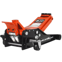 Hydraulický nízkoprofilový pojazdný zdvihák BJC 3T s funkciou AUTOLOCK – M80233