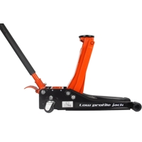 Hydraulický nízkoprofilový pojazdný zdvihák BJC 3T s funkciou AUTOLOCK – M80233