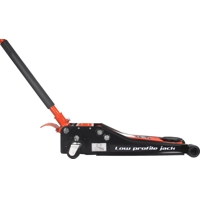 Hydraulický nízkoprofilový pojazdný zdvihák BJC 3T s funkciou AUTOLOCK – M80233