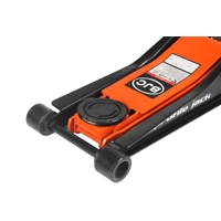 Hydraulický nízkoprofilový pojazdný zdvihák BJC 3T s funkciou AUTOLOCK – M80233