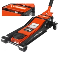 Hydraulický nízkoprofilový pojazdný zdvihák BJC 3T s funkciou AUTOLOCK – M80233