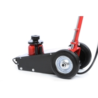 Pojazdný hydraulicko-pneumatický zdvihák 22 ton – M80392-2