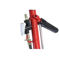 Pojazdný hydraulicko-pneumatický zdvihák 22 ton – M80392-2