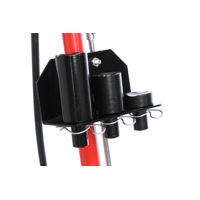 Pojazdný hydraulicko-pneumatický zdvihák 22 ton – M80392-2