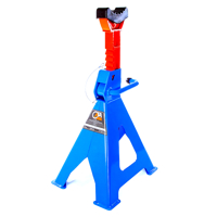 Sada podpier pod auto CATA – 6 ton, 2 ks, C80101