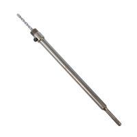 Adaptér SDS+ 350 mm s vodiacim vrtákom pre korunkové jadrové vrtáky – M22600