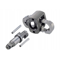 Pneumatický uťahovák MAR-POL COMPACT 1/2'' – 1200 Nm, M80505