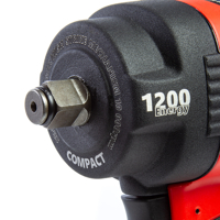 Pneumatický uťahovák MAR-POL COMPACT 1/2'' – 1200 Nm, M80505