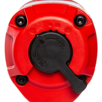 Kompaktný pneumatický rázový uťahovák 1/2'' – MAR-POL TH COMPACT, 1800 Nm, M80506