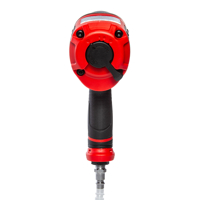 Kompaktný pneumatický rázový uťahovák 1/2'' – MAR-POL TH COMPACT, 1800 Nm, M80506