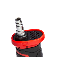 Kompaktný pneumatický rázový uťahovák 1/2'' – MAR-POL TH COMPACT, 1800 Nm, M80506