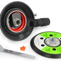 Pneumatická excentrická brúska 150 mm s reguláciou otáčok – MAR-POL M80586