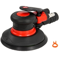 Pneumatická excentrická brúska 150 mm s reguláciou otáčok – MAR-POL M80586
