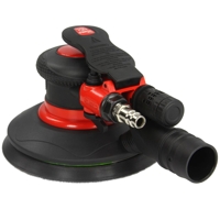 Pneumatická excentrická brúska 150 mm s reguláciou otáčok – MAR-POL M80586