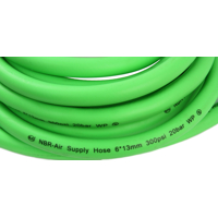 Vzduchová tlaková hadica BJC 6×13 mm – 10 m, M82078