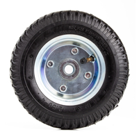 Koleso nafukovacie, komplet – 250-4 PR1402 – Mar-Pol M85223